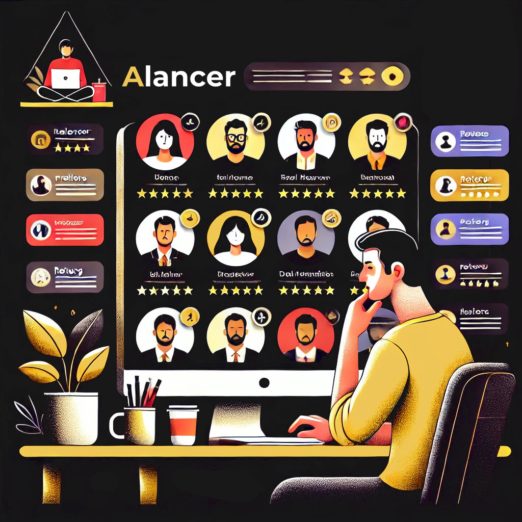 alancer