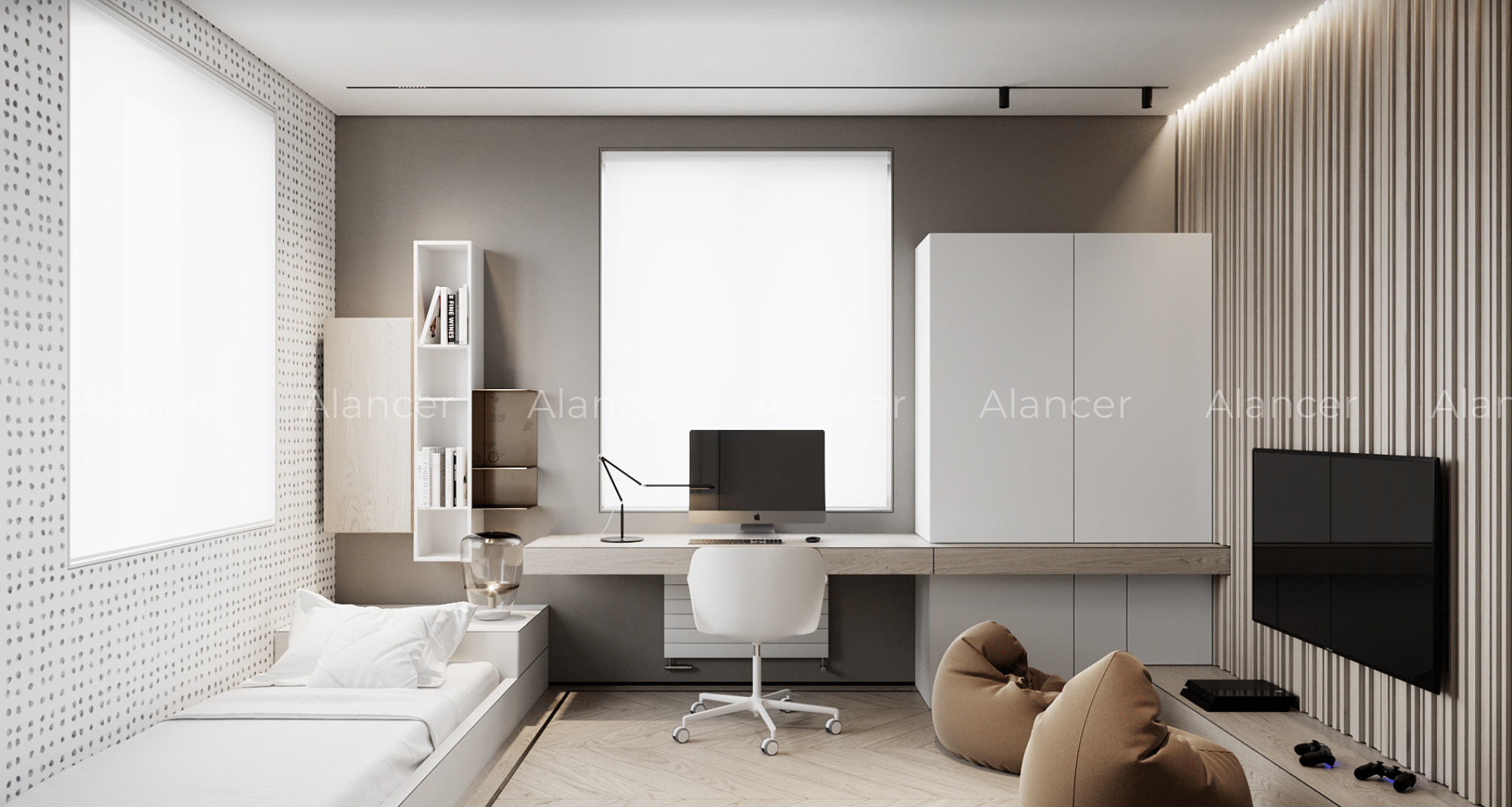 alancer