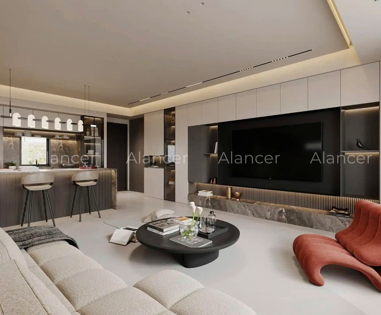 alancer