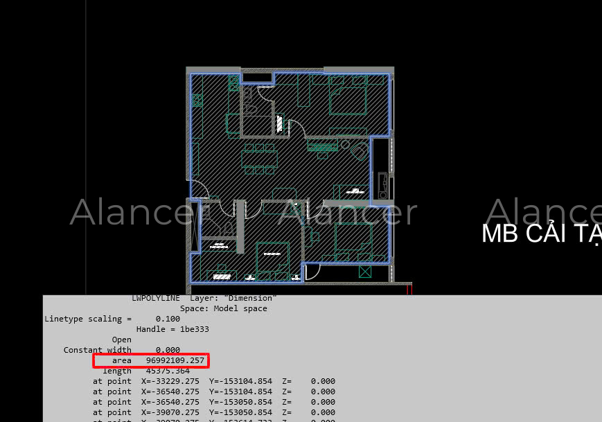 alancer