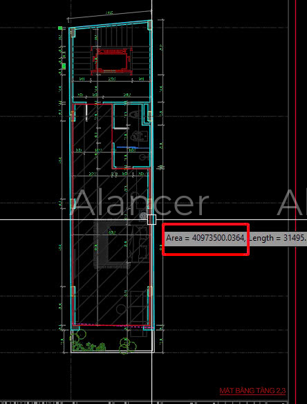 alancer