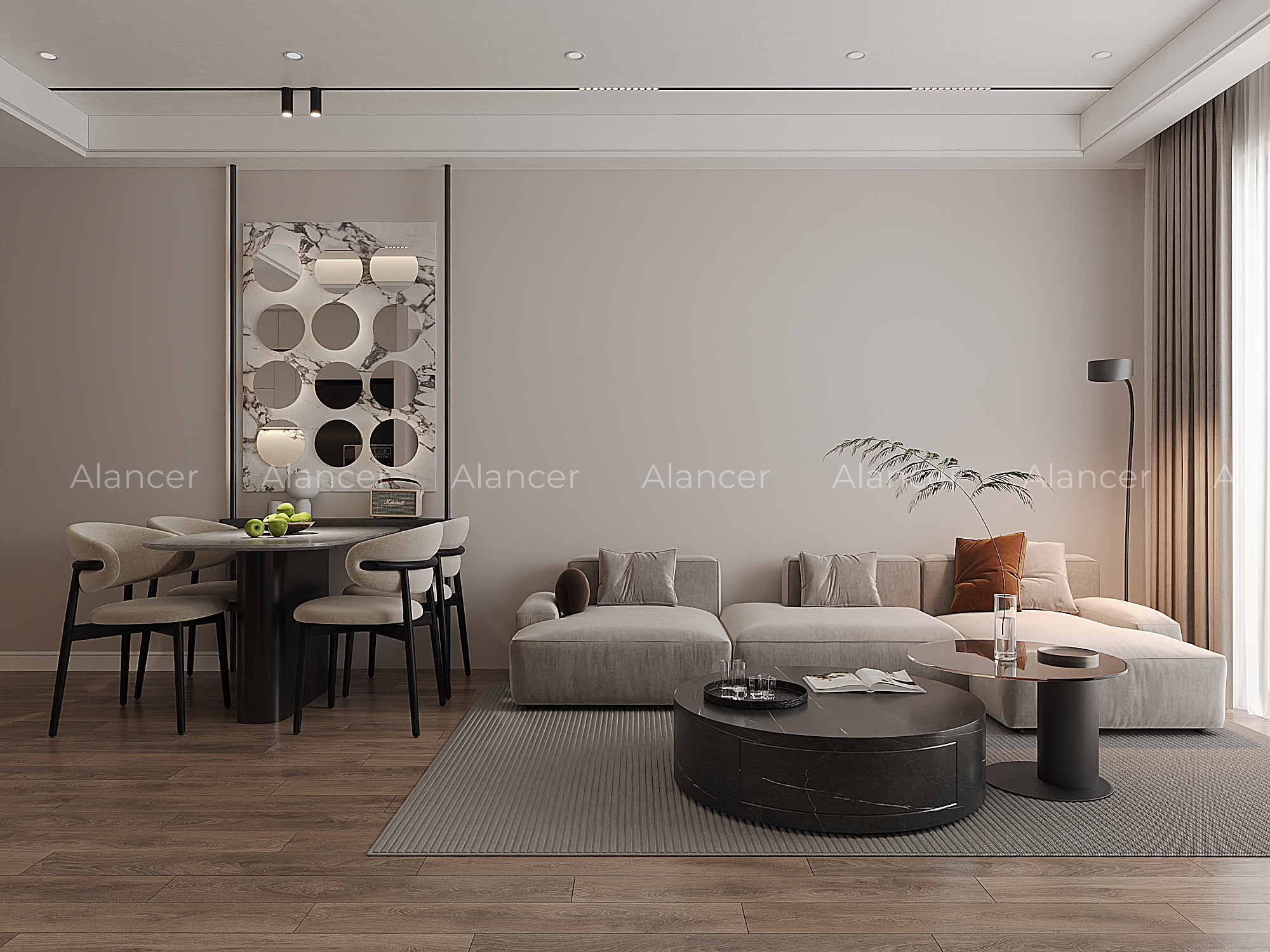 alancer